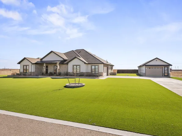 1111 Cooper Dr, Tahoka, TX 79373