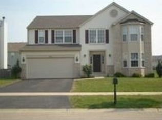 7710 Oleander Dr, Plainfield, IL 60586