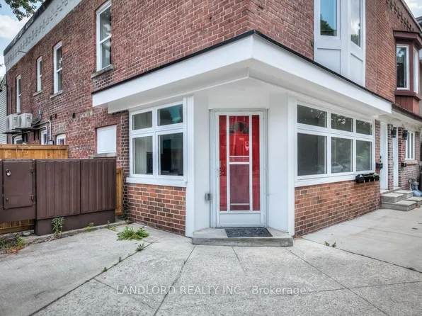 601 Logan Ave, Toronto, ON M4K 3B9