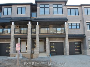 1538 Hilson Hts, Milton, ON L9E 1V5