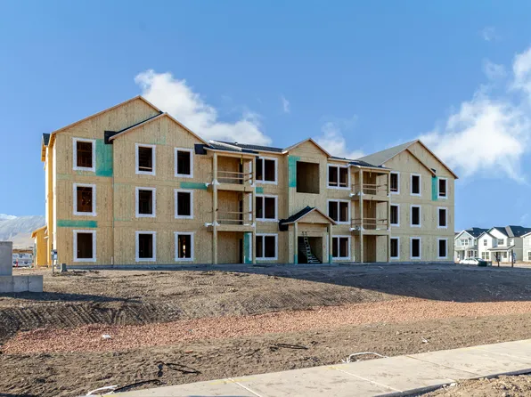 12719 S Waterpocket Ln #A203, Herriman, UT 84096