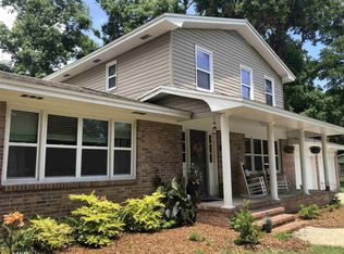 119 Sailfish Way, Brunswick, GA 31525
