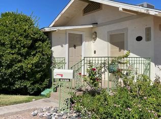 659 C Ave, Boulder City, NV 89005