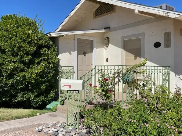 659 C Ave, Boulder City, NV 89005