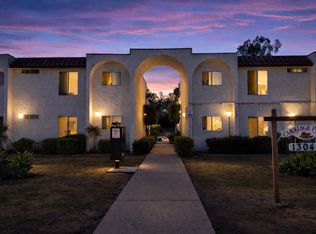 13042 Carriage Rd APT 8, Poway, CA 92064