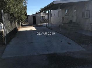 241 Duck Creek Rd, Pahrump, NV 89048