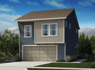 The Gladstone Plan, Ascent at Woodmen Heights, Colorado Springs, CO 80923
