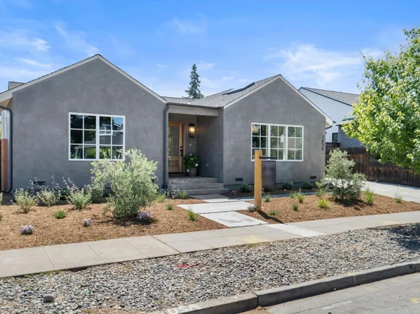 1434 Virginia Ave, Redwood City, CA 94061