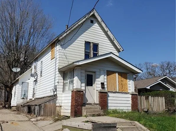 1409 Jefferson Ave, Des Moines, IA 50314