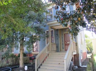 256 Grove Ave, Petersburg, VA 23803