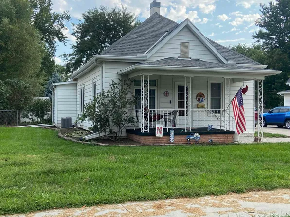1207 W Park Ave, Norfolk, NE 68701