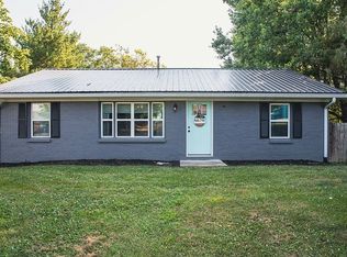 1529 Alton Rd, Lawrenceburg, KY 40342