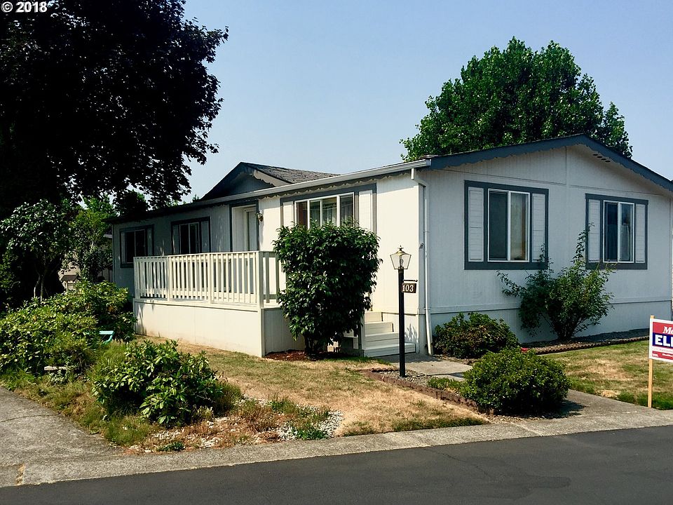 1st image of 5101 NE 121st Ave