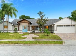 2319 Winding Cv, Oviedo, FL 32765