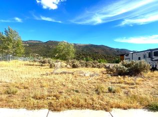 Building Lot Stillwater Ests, Parowan, UT 84761