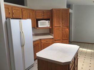 992 W 100th Ave N, Conway Springs, KS 67031