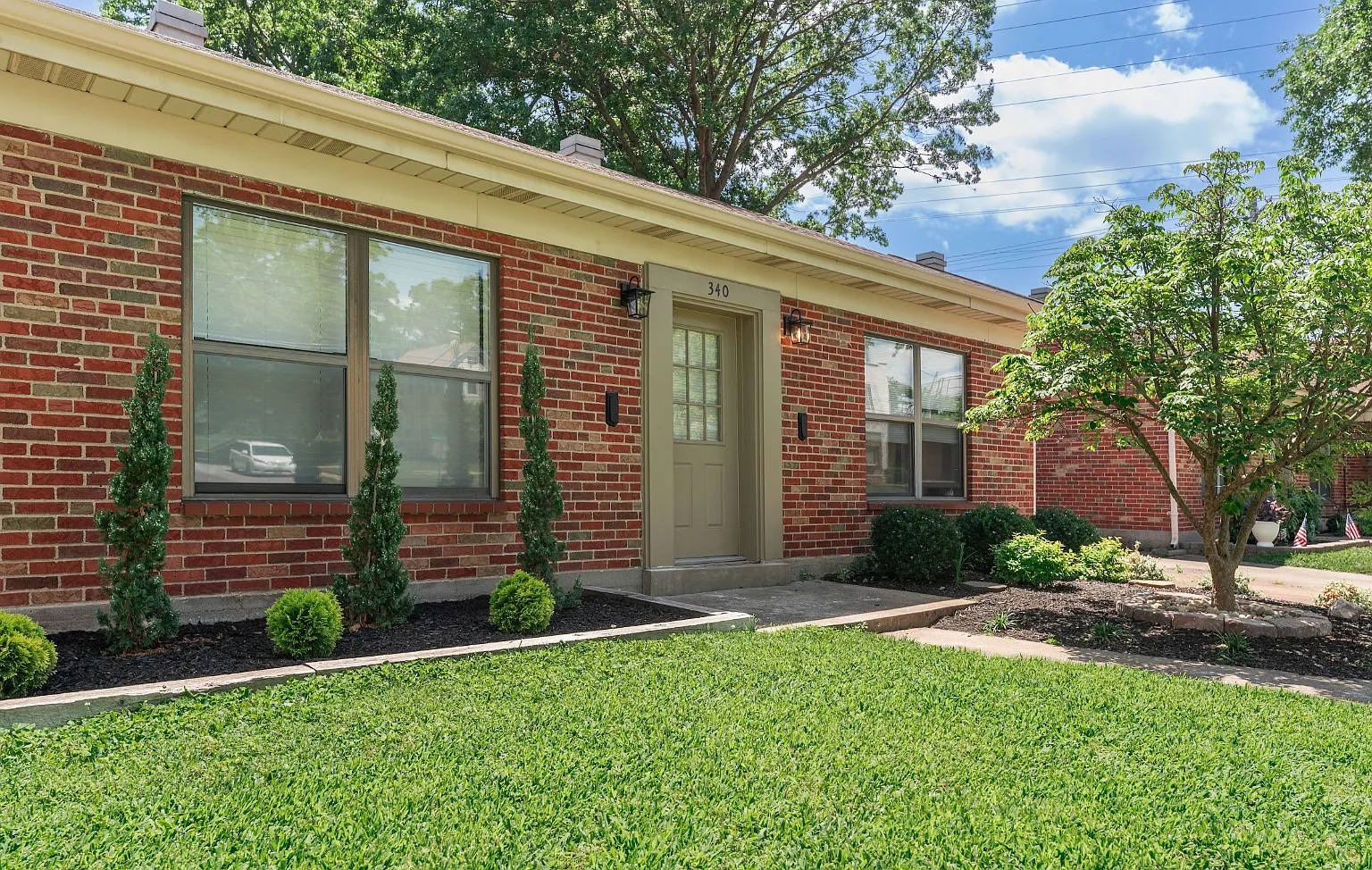 1 bed, $1,395 — Photo 1