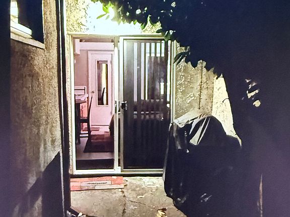 3rd image of 2405 P St #1/2