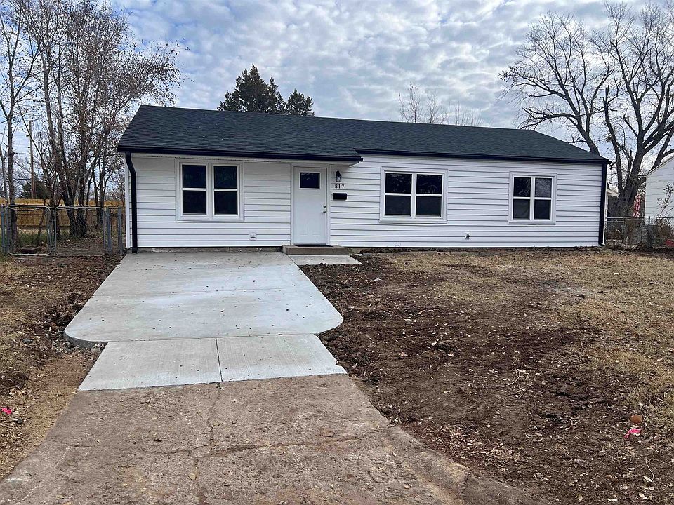 1st image of 817 Osage Ave