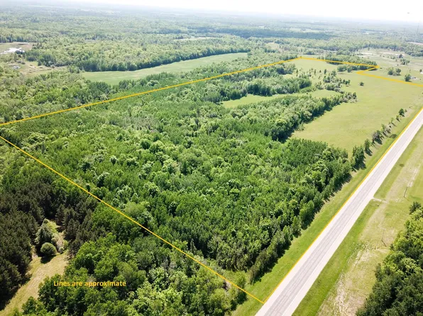 Highway 92 SW, Clearbrook, MN 56634