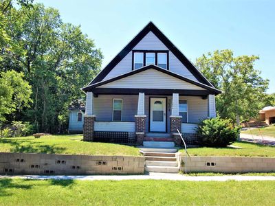 2604 Leech Ave, Sioux City, IA, 51106