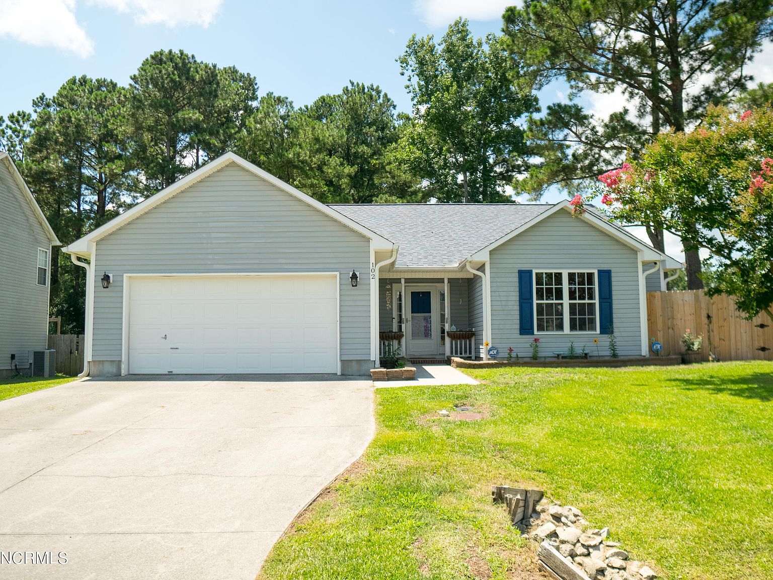 102 Bennie Ct Jacksonville Nc Zillow