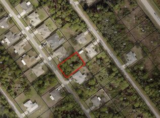 2659 Tepee Ave SE, Palm Bay, FL 32909
