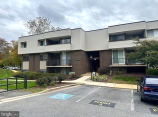 10234 Prince Pl UNIT 17-201, Upper Marlboro, MD 20774