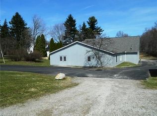 145 W Aurora Rd, Northfield, OH 44067