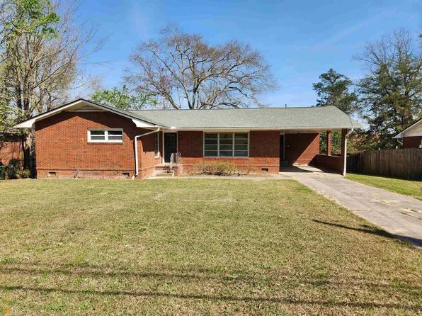 2002 Marilon Dr, Columbus, GA 31906