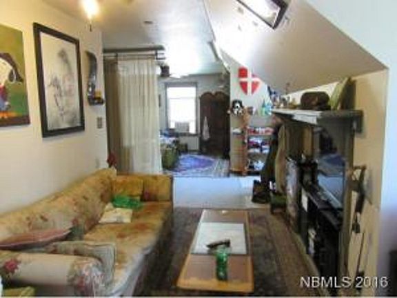 Bonus Room 2nd floor