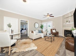 1593 Homeland Dr Unit 3C, Eldersburg, MD 21784