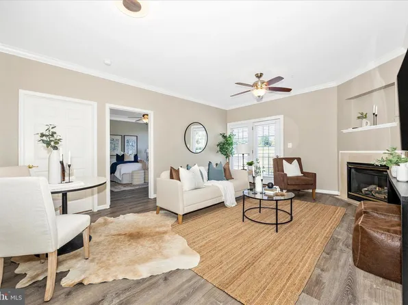 1593 Homeland Dr Unit 3C, Eldersburg, MD 21784
