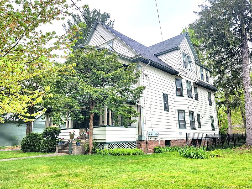 978 West Blvd, Hartford, CT 06105 Zillow