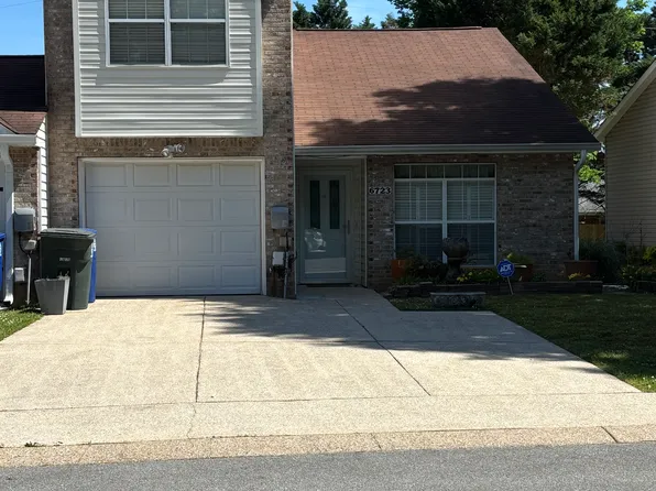 6723 Hickory Trace Cir, Chattanooga, TN 37421