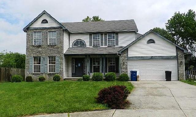 1st image of 7734 Blackburn Ct