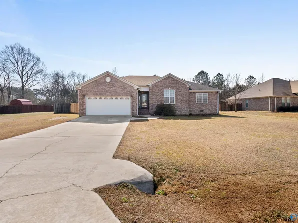 15848 Sorghum Ridge Dr, Elkmont, AL 35620