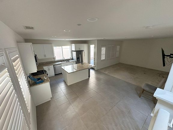 Dining Area, Kitchen, Living Room - Open concept