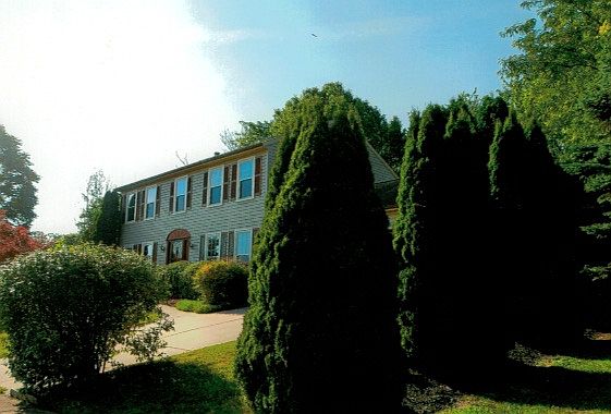 4BR/2.5Bath, Original Owner