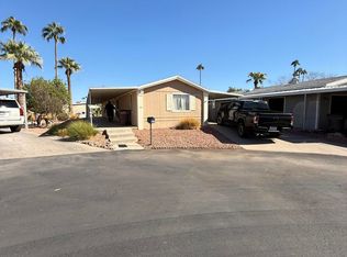 500 N 67th Ave #129, Phoenix, AZ 85043