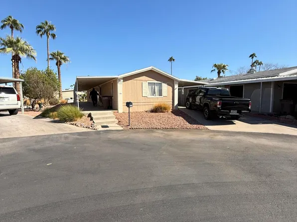 500 N 67th Avenue #129, Phoenix, AZ 85043