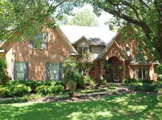 3515 Brunswick Rd, Memphis, TN 38133