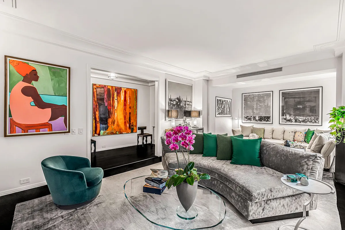 53 East 66th St Unit 3D  