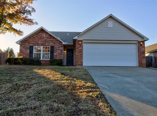 11384 N 120th Ave E, Owasso, OK 74055