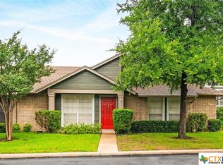 1015 E Yager Ln UNIT 40, Austin, TX 78753