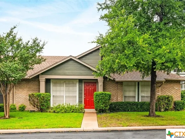 1015 E Yager Ln Unit 40, Austin, TX 78753