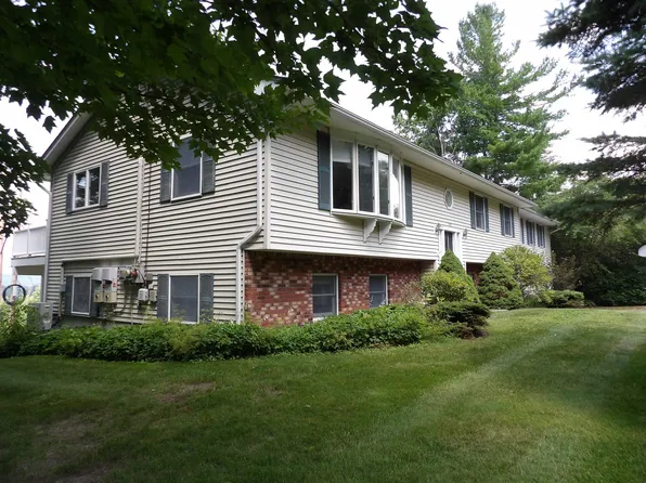 249 West Ridge Terrace, Rutland Town, VT 05701