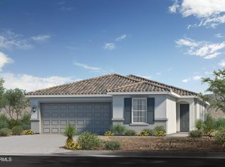 9219 S 30th Ave, Laveen, AZ 85339