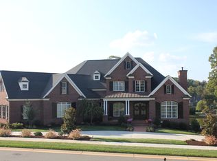 812 Osprey Ridge Rd, Winston Salem, NC 27106