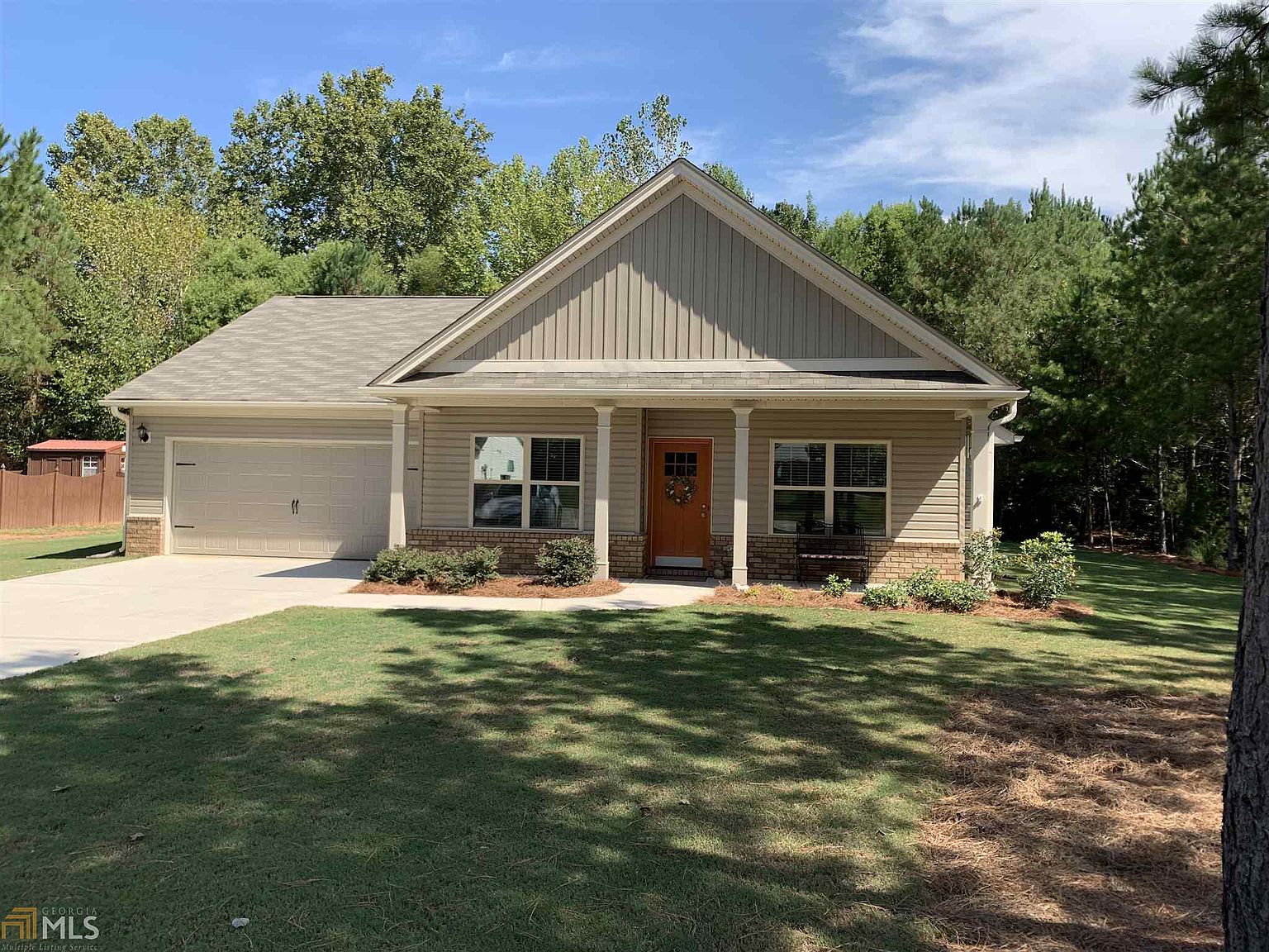 123 Glenview Dr, Griffin, GA 30224 Zillow